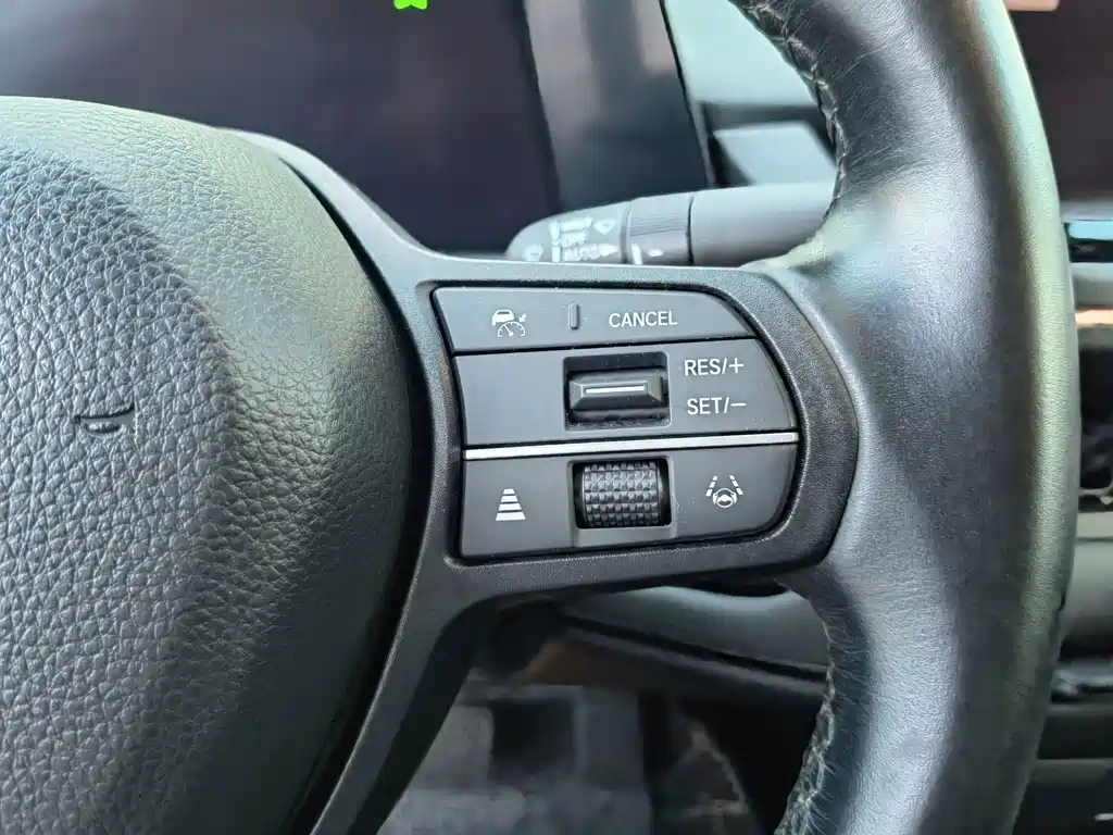 Honda Accord — миниатюра 12