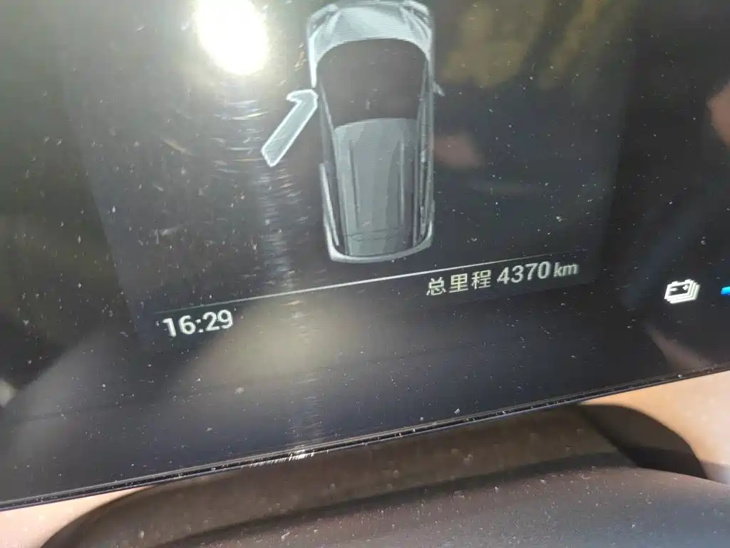 BYD Seagull — миниатюра 8