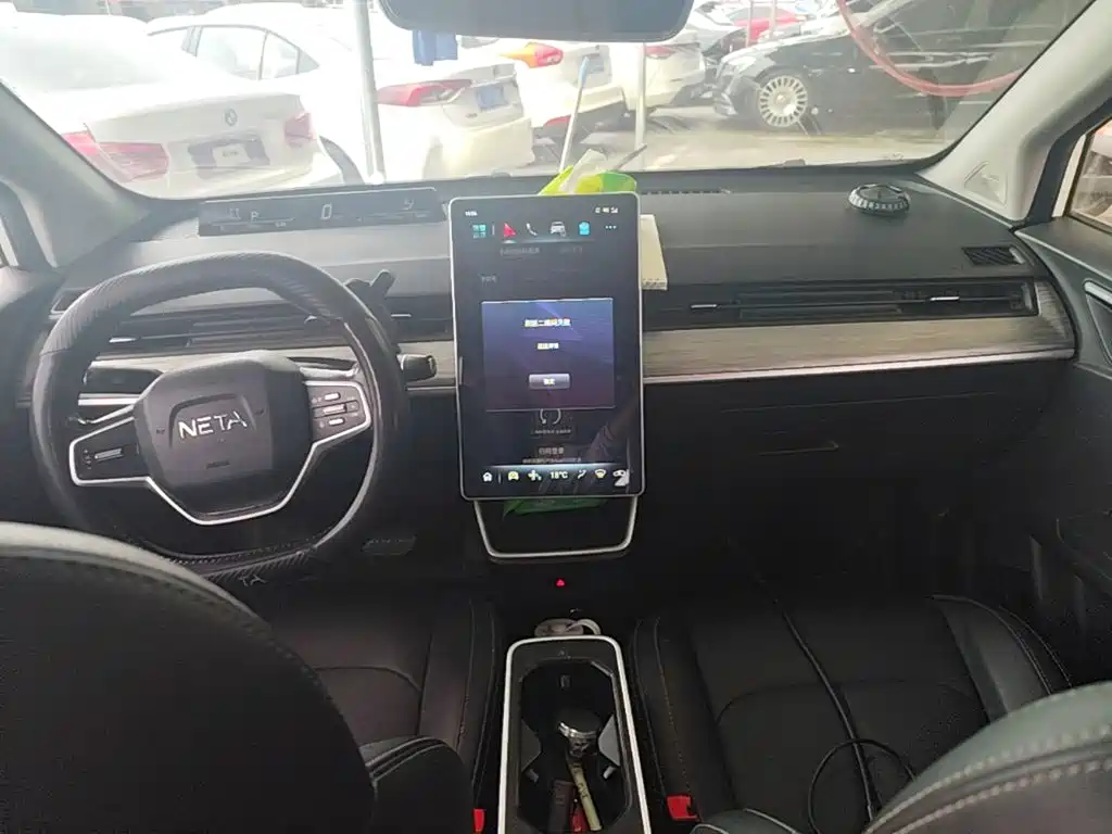 Neta Neta V — миниатюра 10