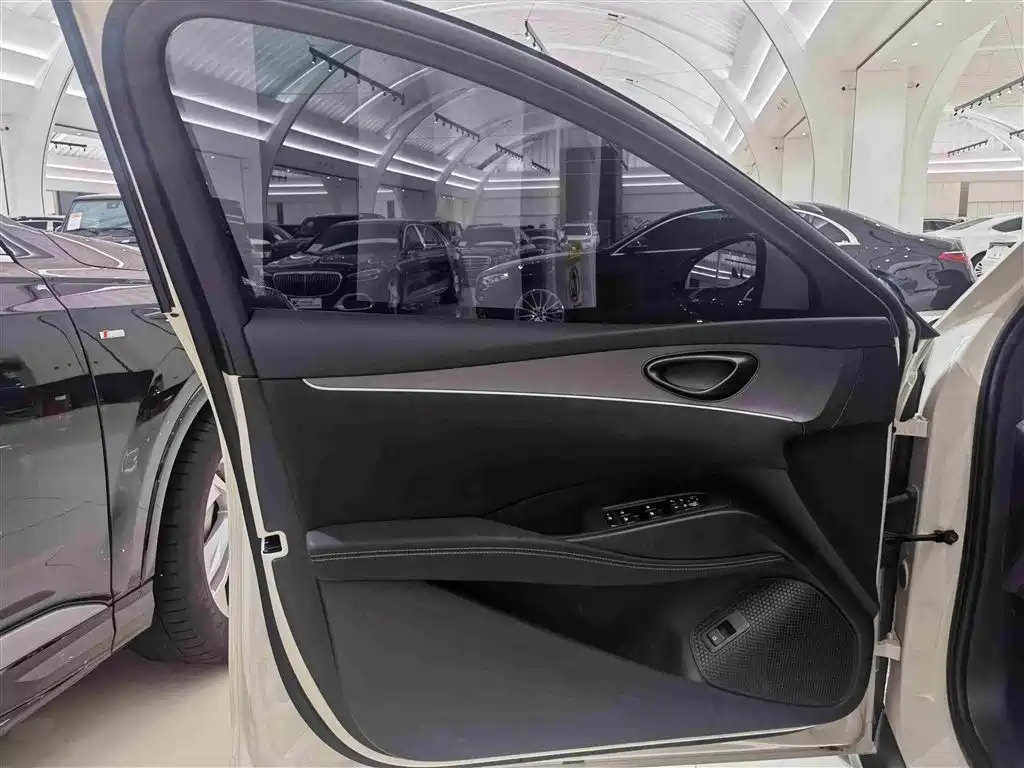 BYD SEAL 06 NEW ENERGY