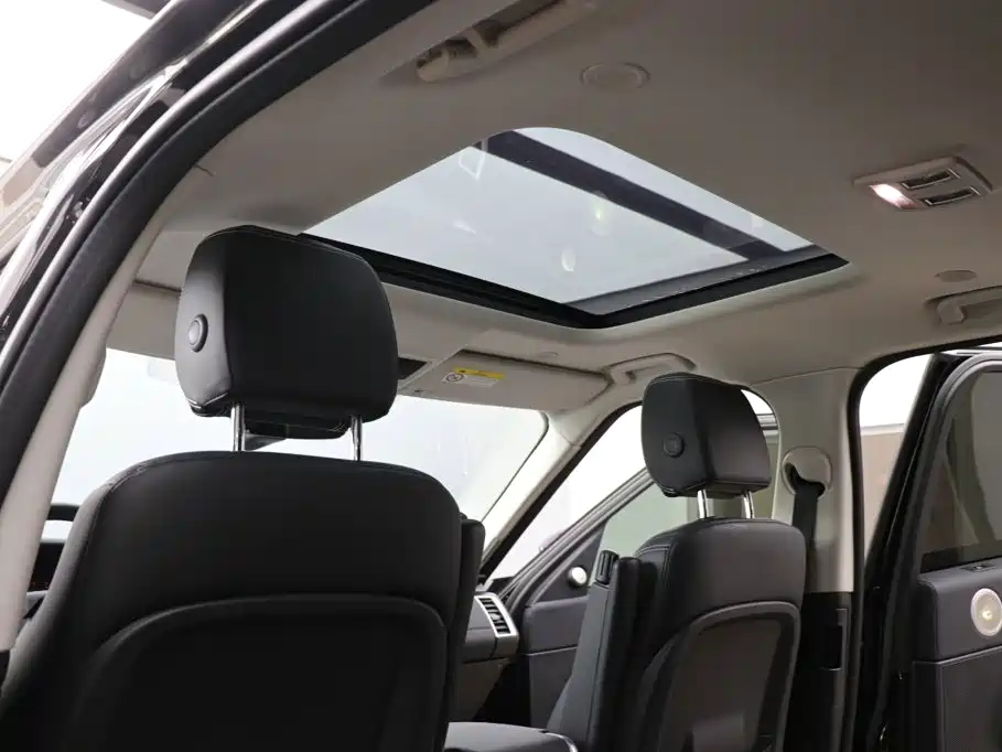 Land Rover Discovery — миниатюра 21