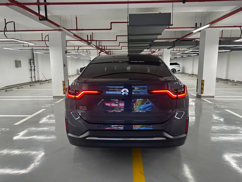 NIO NIO EC6