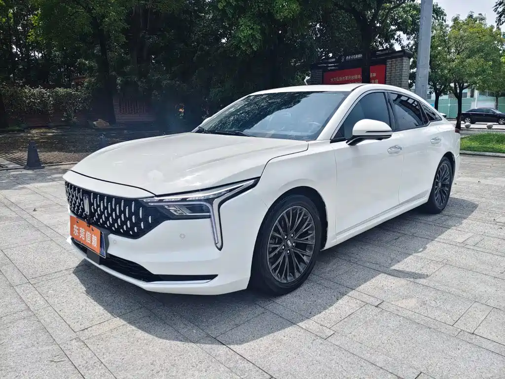 Bestune B70