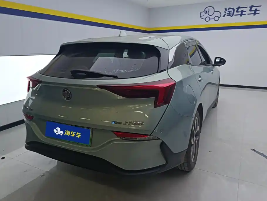 Buick Velite 6 — миниатюра 3