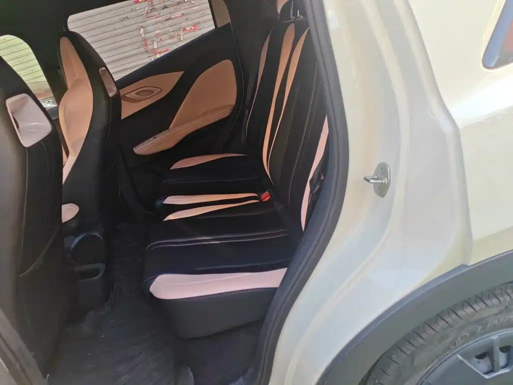 BYD Seagull — миниатюра 13