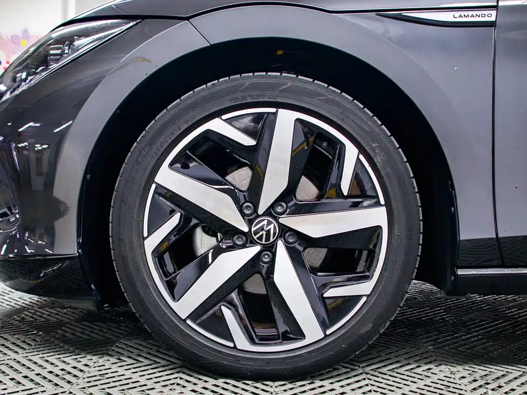 Volkswagen Lamando — фотографии объявления, Фото 19