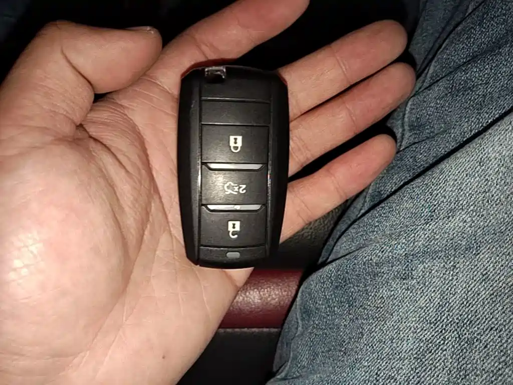 Changan CS55 — миниатюра 9