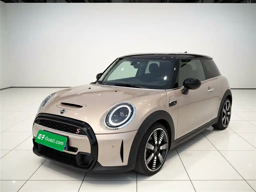 Mini Mini 2021