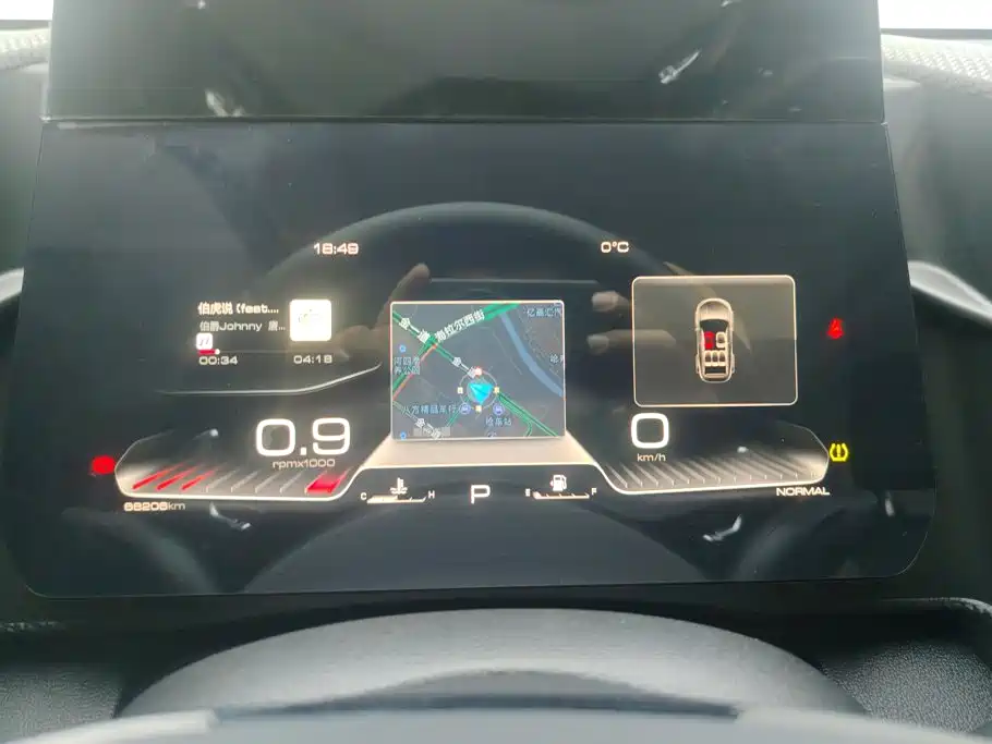 Haval Big Dog — миниатюра 14