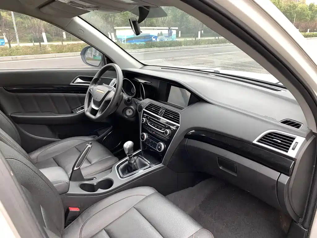 CHEETAH CARS CHEETAH CS10