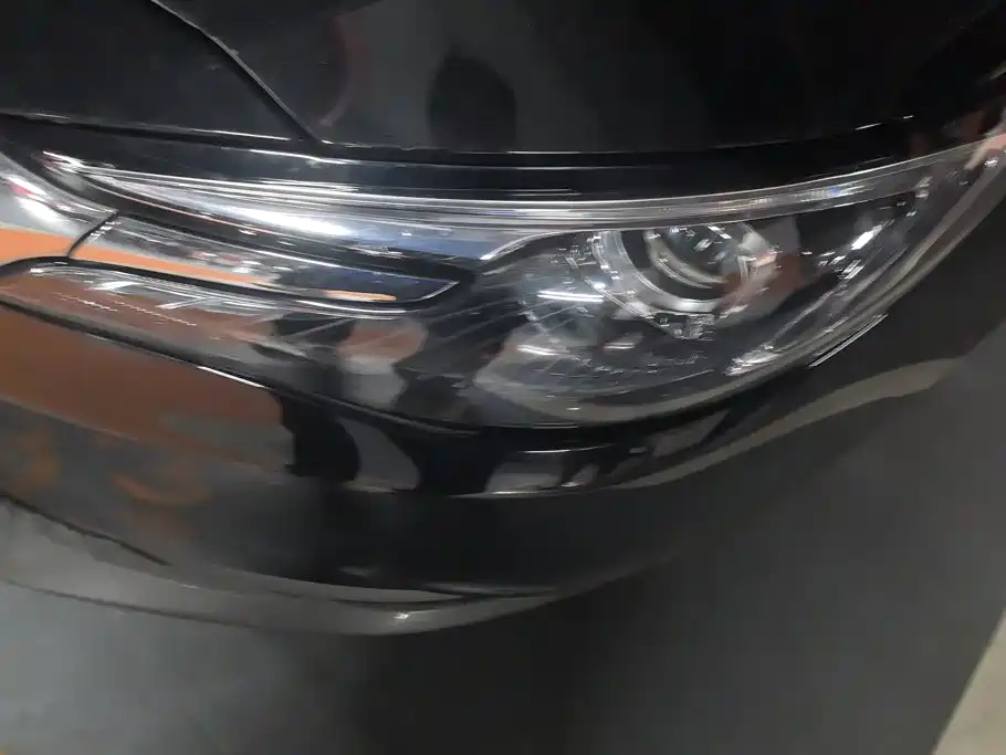 Buick Excelle — миниатюра 5