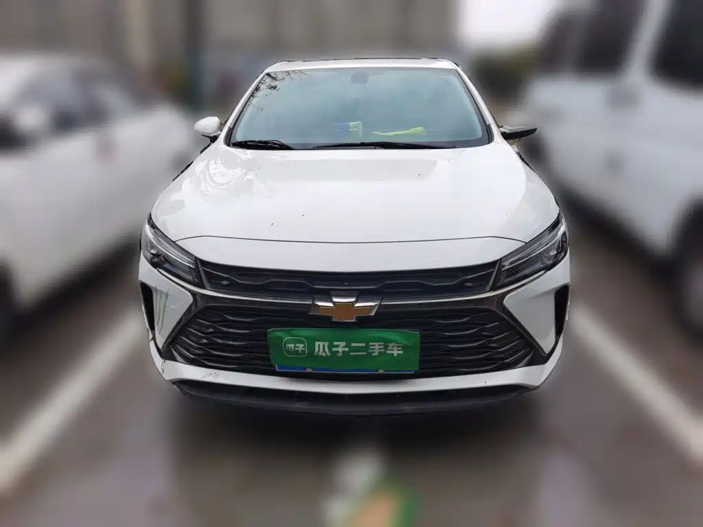 Chevrolet Monza — миниатюра 2