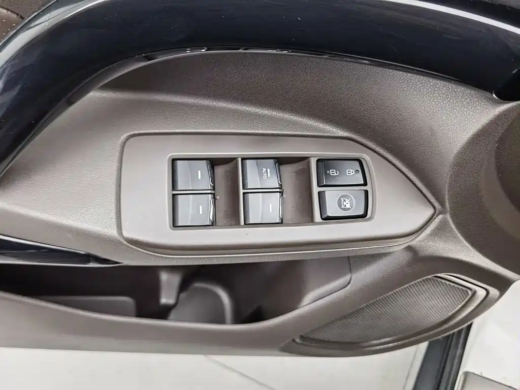GAC Motor Trumpchi GS4 — миниатюра 9