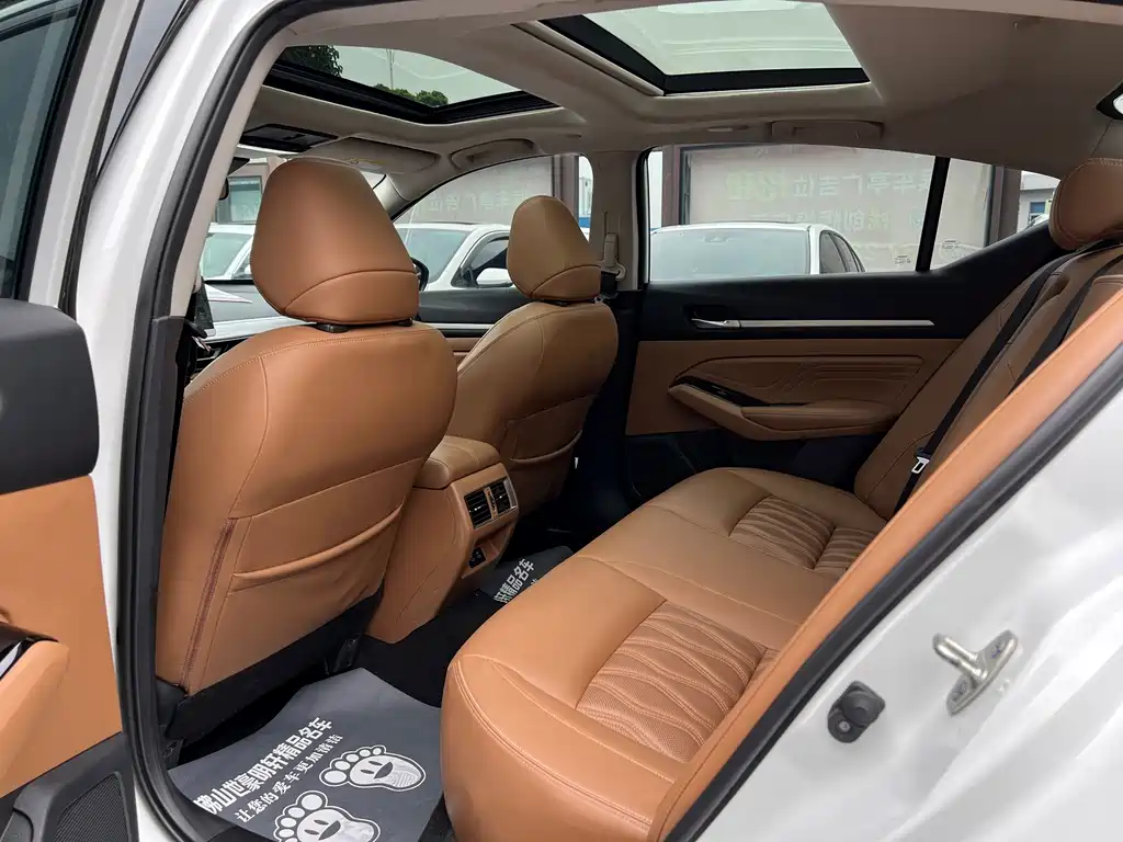 Nissan Altima 2022 2.0T XL