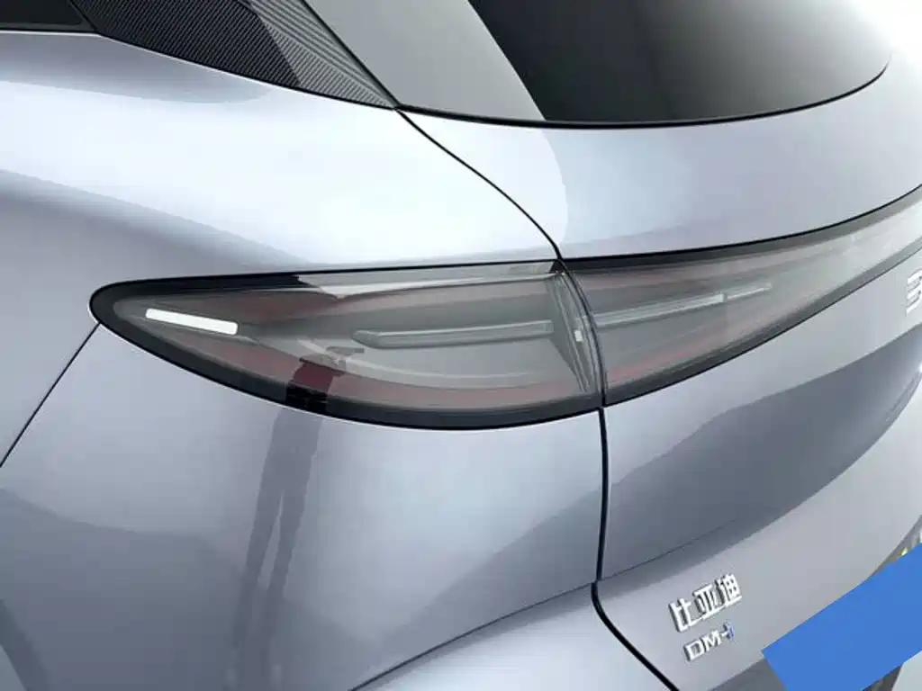 BYD Haisi 06 — миниатюра 20