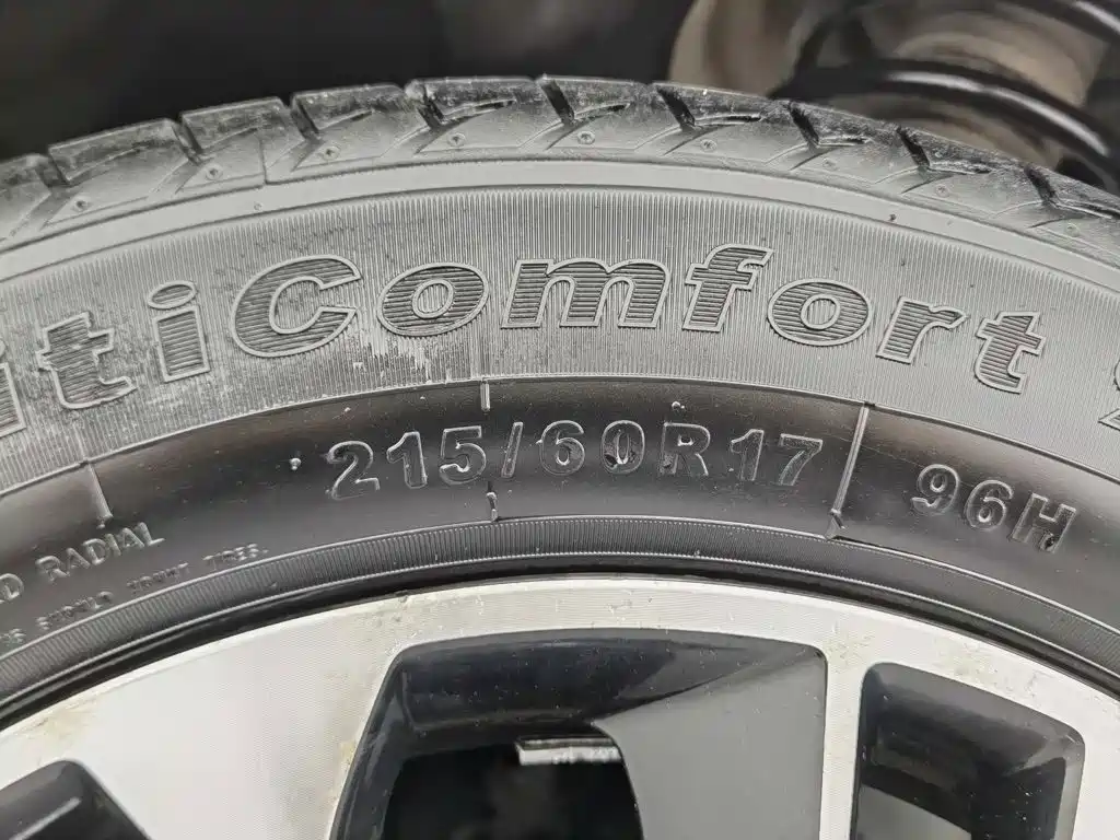 GAC Motor Trumpchi GS4 — миниатюра 24