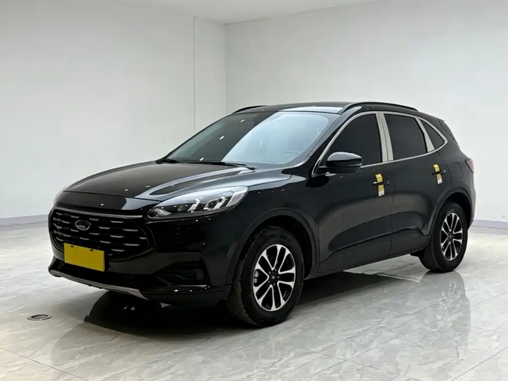Ford Escape 2023