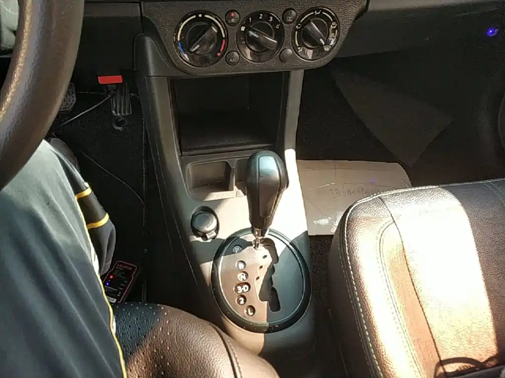 Suzuki Swift — миниатюра 14