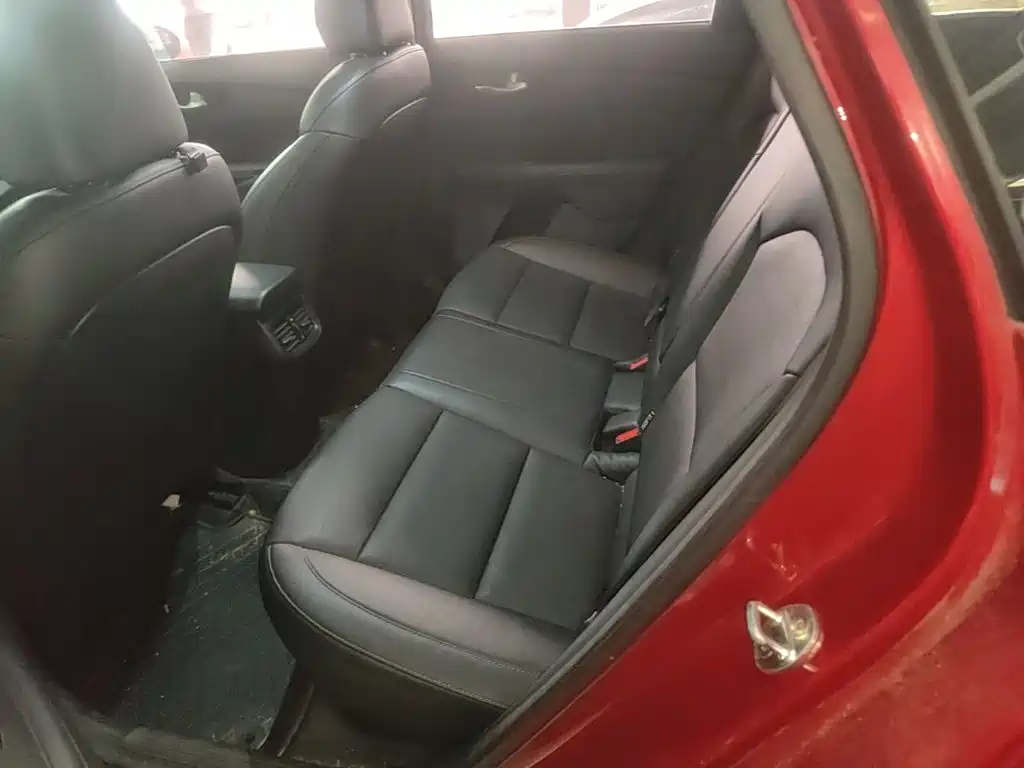 Kia K3 — миниатюра 17