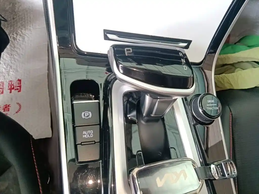 Kia KX3 — миниатюра 14