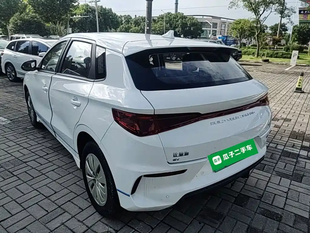 BYD e2 — миниатюра 5