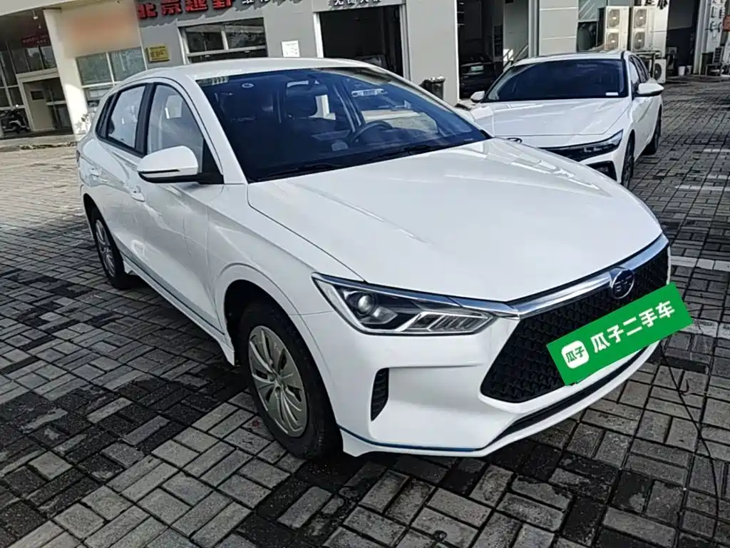 BYD e2 — миниатюра 4