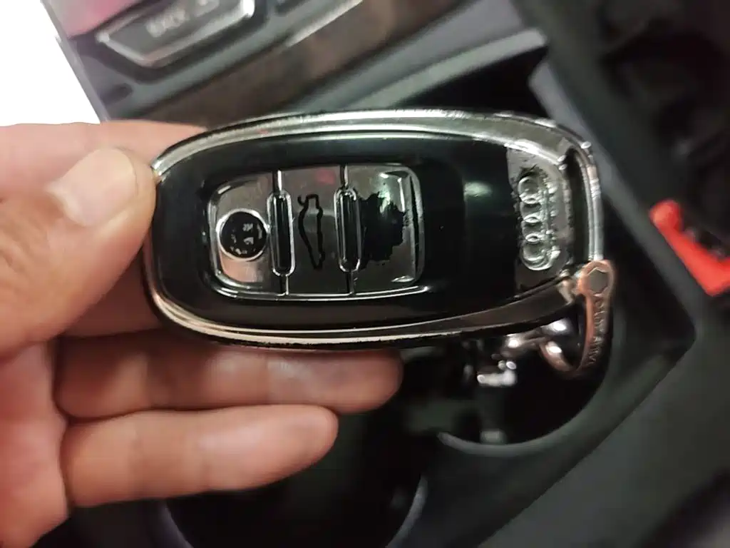 Audi A6L — миниатюра 9