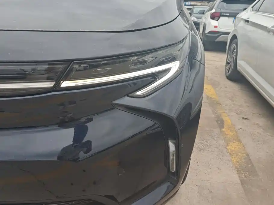 Buick Velite 7 — миниатюра 5