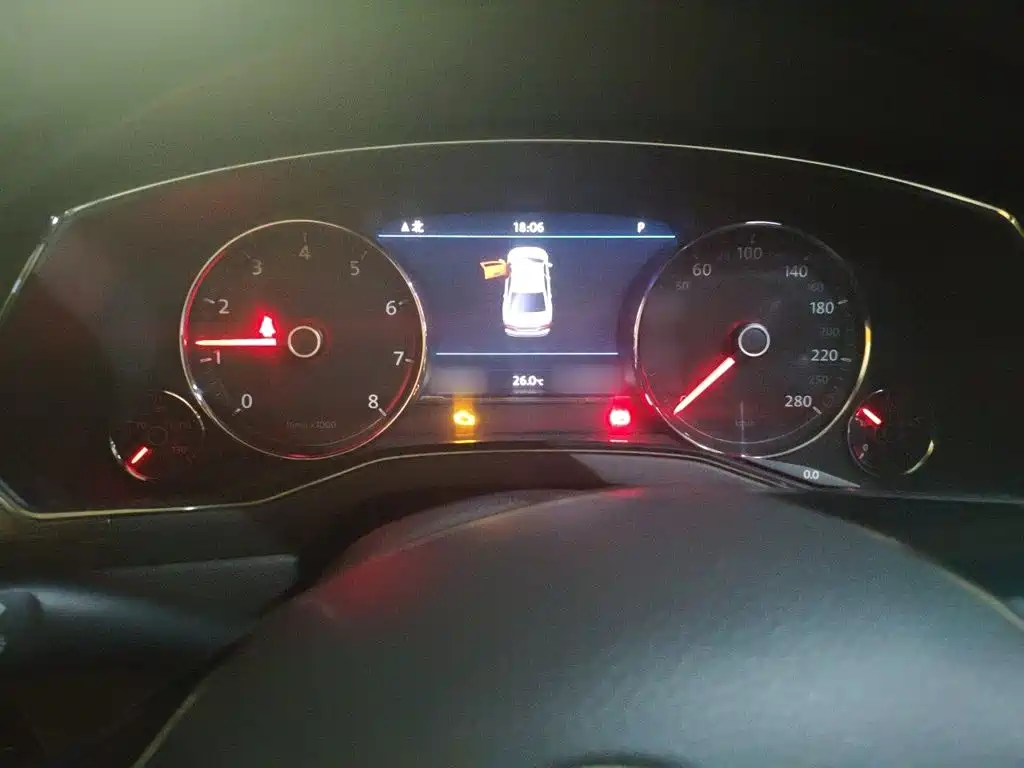 Volkswagen Phideon — миниатюра 4
