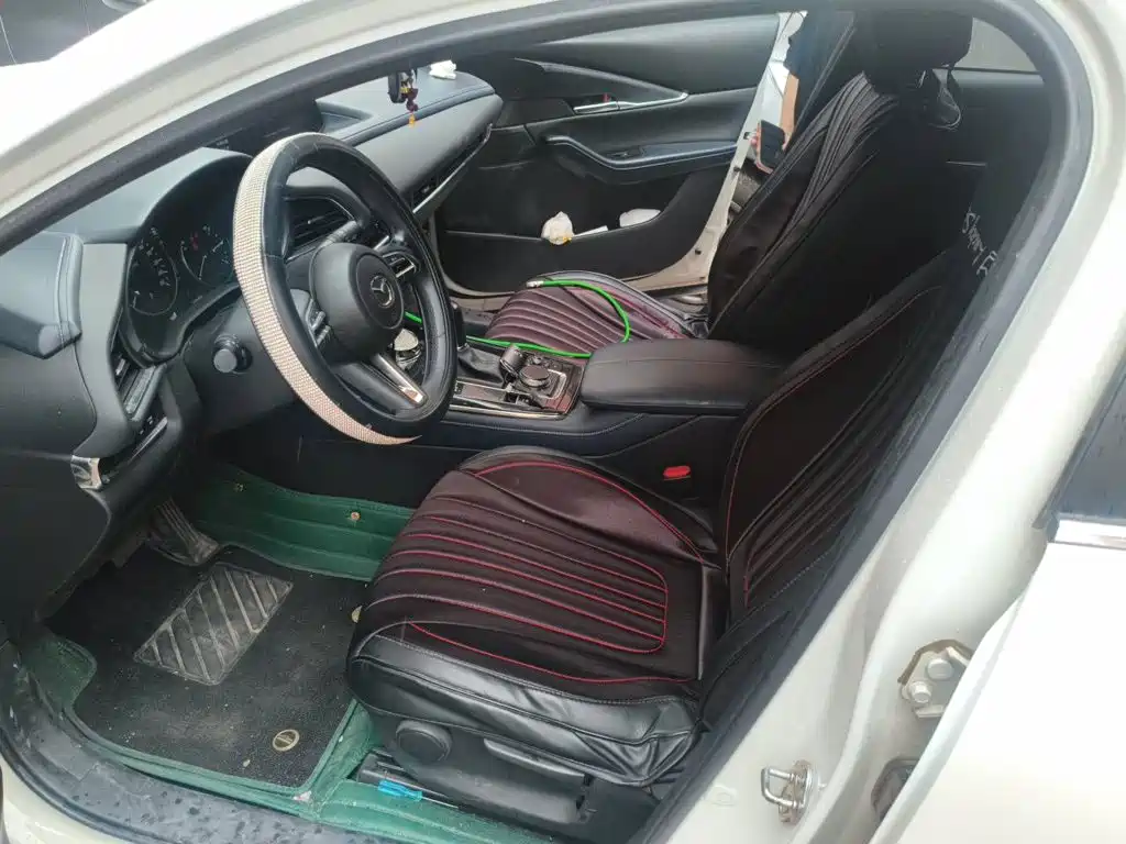 Mazda CX-30 — миниатюра 16