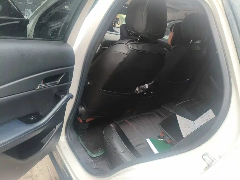 Mazda CX-30 — миниатюра 18