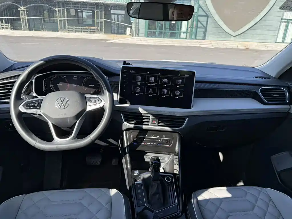 Volkswagen Tayron — миниатюра 15