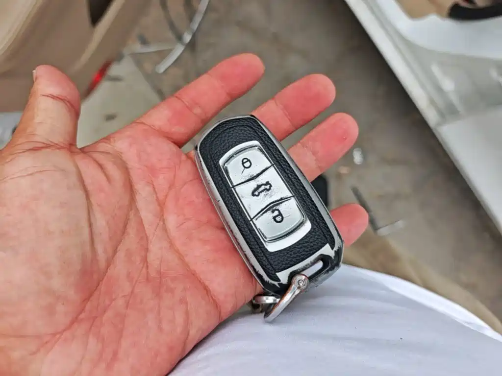 Geely Emgrand — миниатюра 9