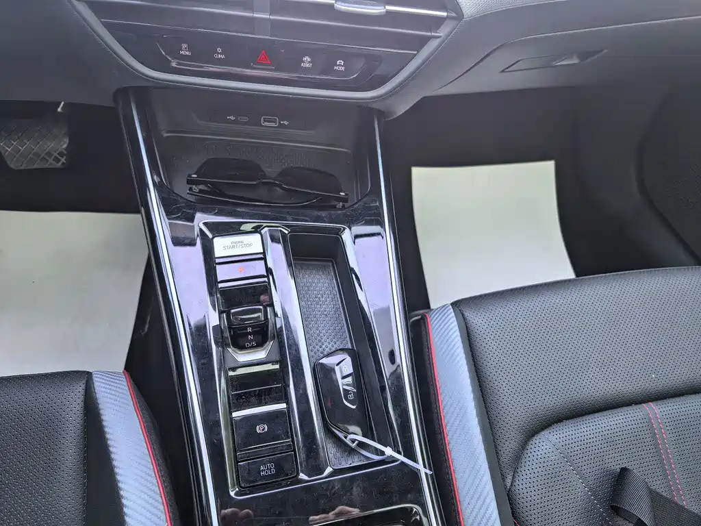 Volkswagen Lamando — миниатюра 9