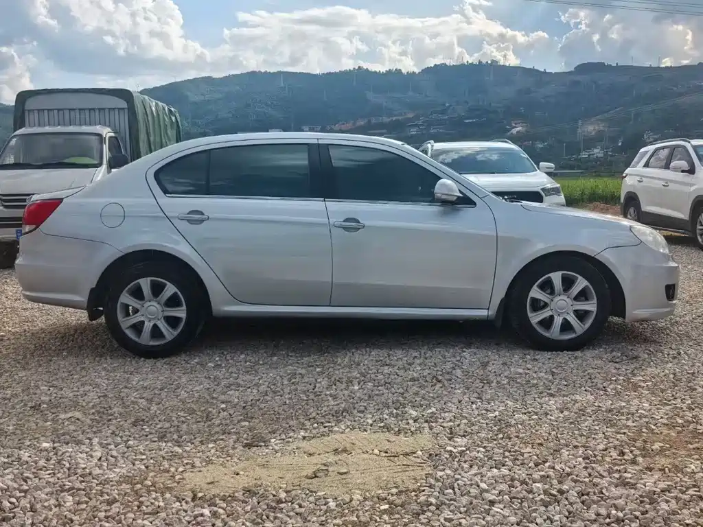 Volkswagen Lavida — миниатюра 9