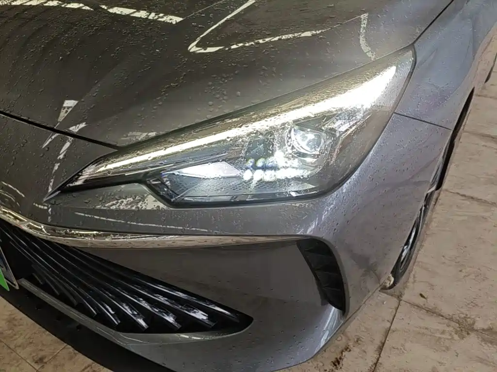 Roewe i5 — миниатюра 24