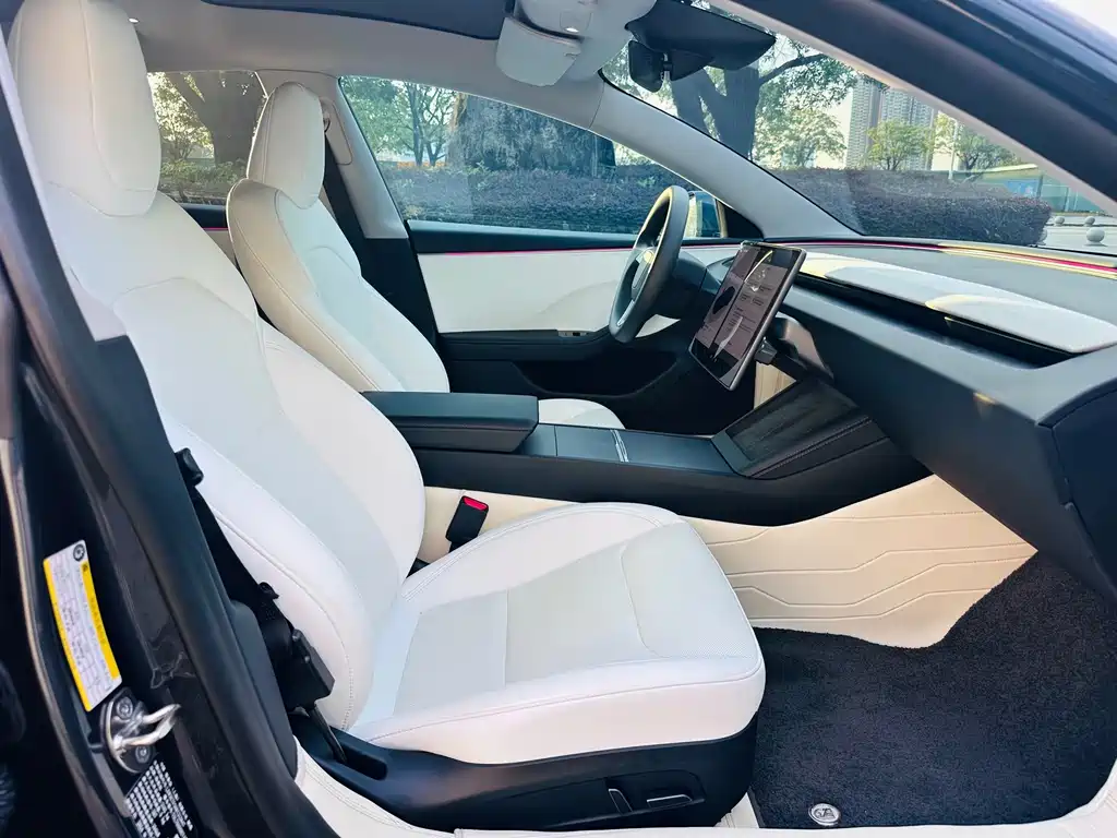 Tesla Model 3 — миниатюра 16