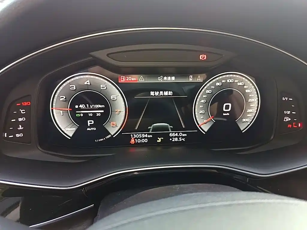Audi Q7 — миниатюра 16