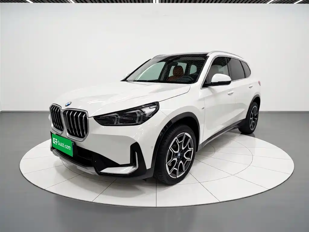 BMW X1 2023 sDrive25Li X