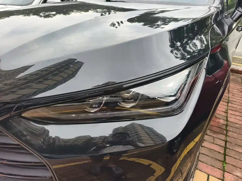 BYD Tang — миниатюра 24