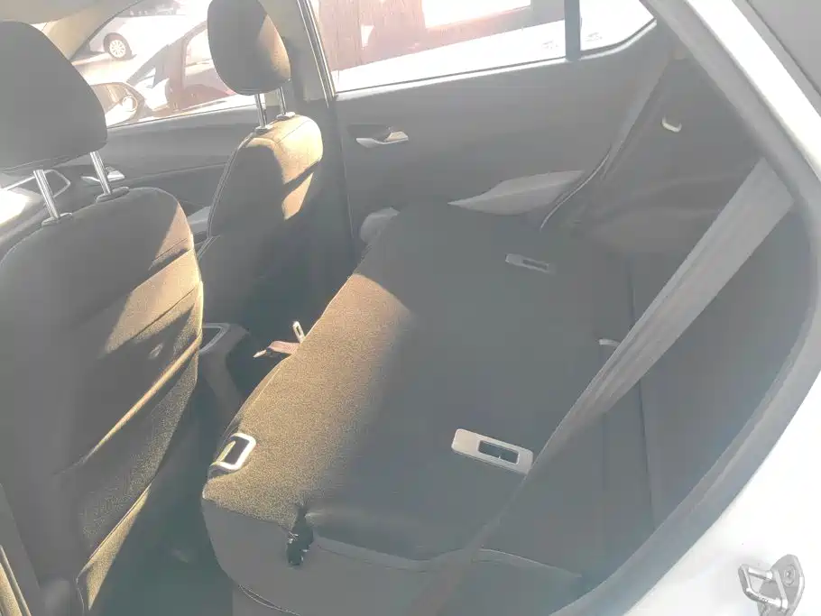 Baojun 510 — миниатюра 11