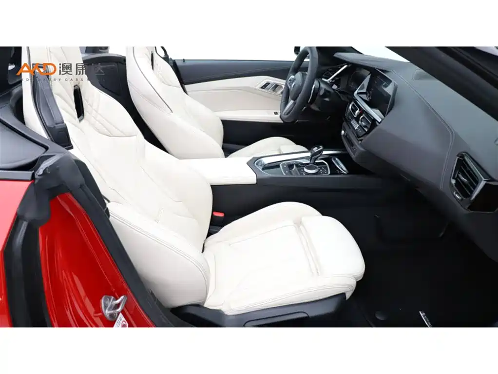 BMW Z4 — миниатюра 8