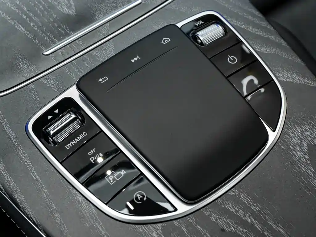 Mercedes-Benz CLS — миниатюра 20