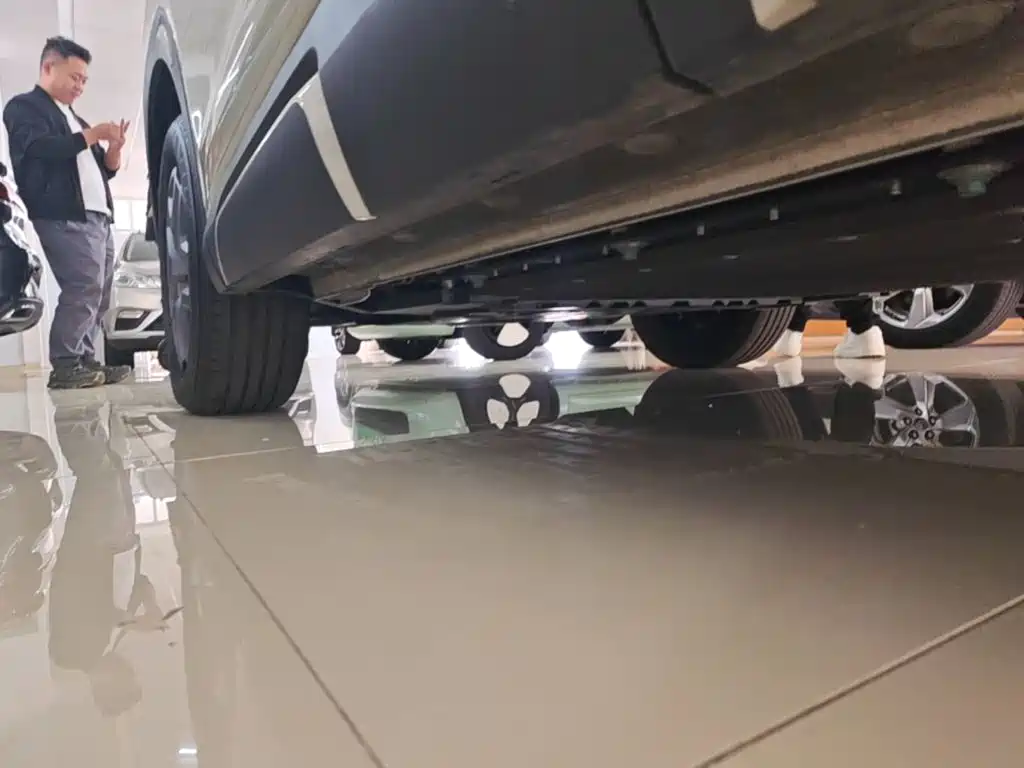 BYD Yuan UP — миниатюра 22