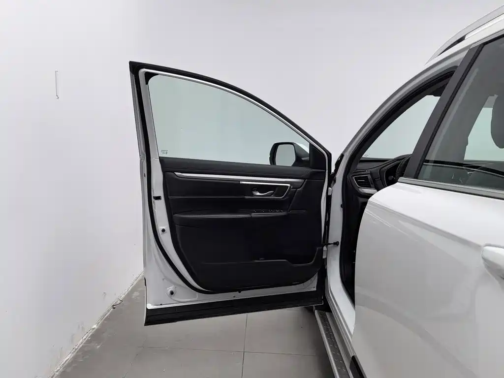 Honda Breeze — миниатюра 8