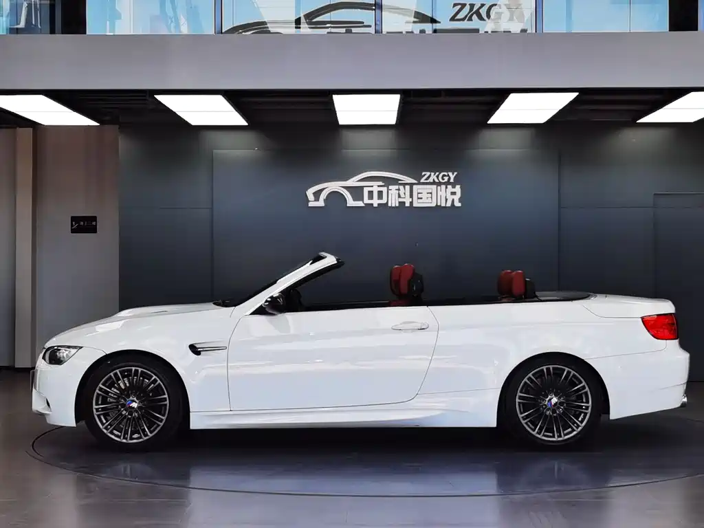 BMW M3 2009 M3