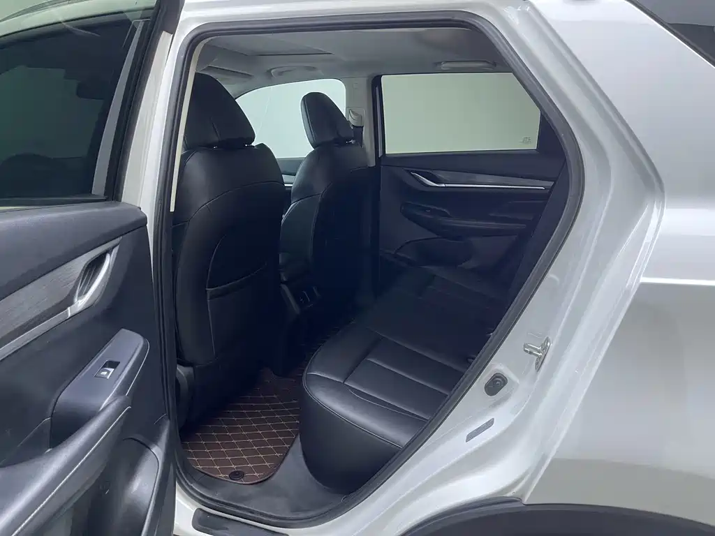 Changan CS55PLUS — миниатюра 12