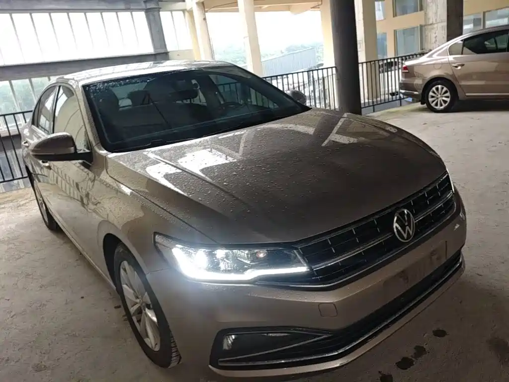 Volkswagen Bora 2021 280TSI DSG Elite Smart Connect