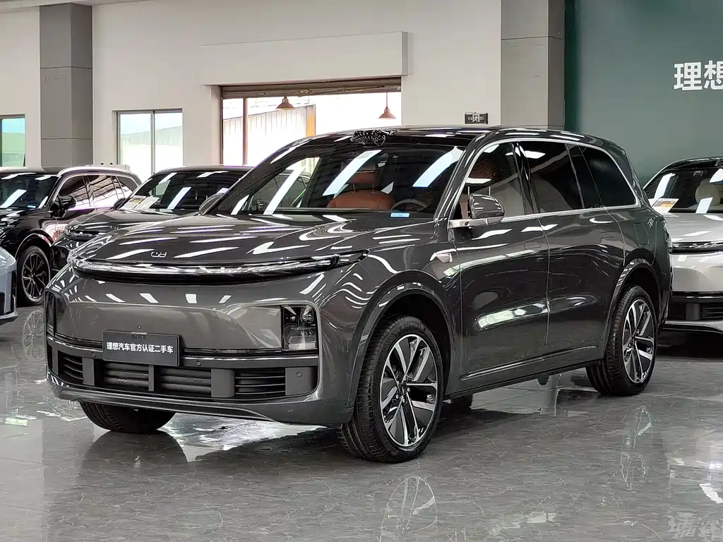 Li Auto L9
