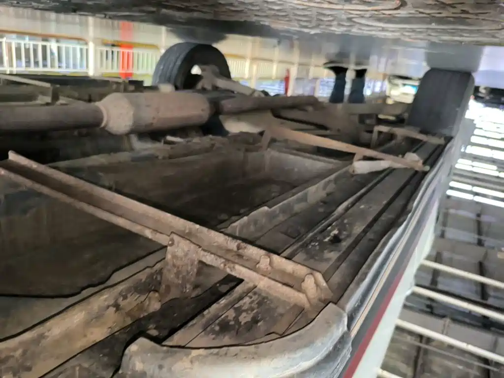 Changan CS55PLUS — миниатюра 21